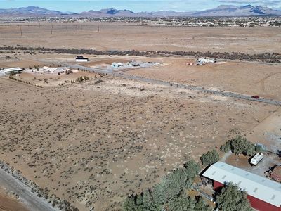 740 E Manse Rd, Pahrump, NV, 89048