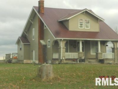 1575 N 1950th Rd N, Carthage, IL, 62321