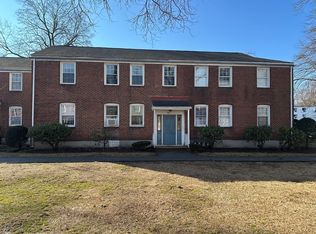 481 Cold Spring Ave APT 2A, West Springfield, MA 01089