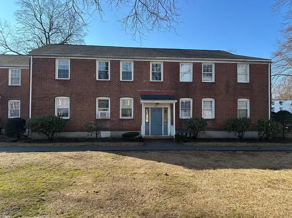 481 Cold Spring Ave APT 2A, West Springfield, MA 01089