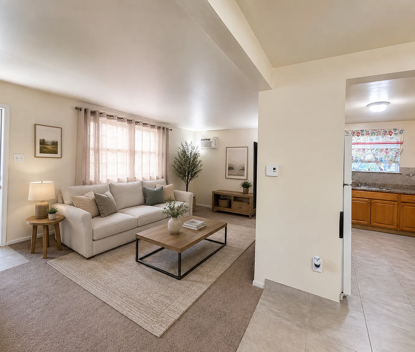 Oaks Apartments — Photo 2