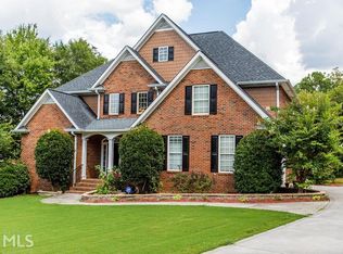 3 Breckenridge Rd SE, Rome, GA 30161