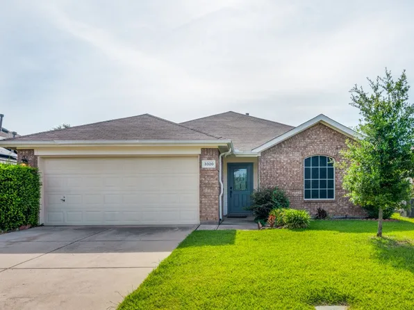 3320 Lake Hill Ln, Fort Worth, TX 76104