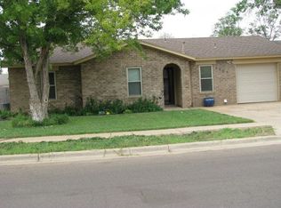 5907 14th St, Lubbock, TX 79416