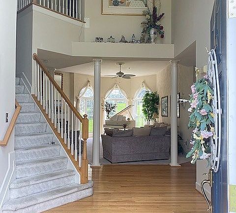 5th image of 6409 Barrington Dr