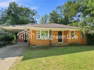 1700 S Jackson St, Little Rock, AR 72204