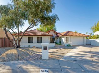 7835 E Beryl Ave, Scottsdale, AZ 85258