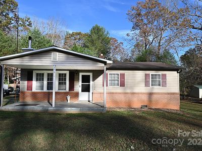 3962 Smokey Creek Rd, Lenoir, NC, 28645