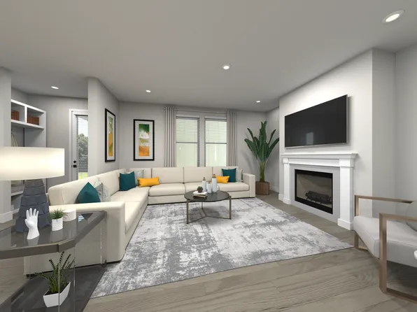 Marion - Bonus Plan, Poplar Farms