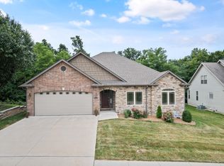 2608 Stratford Chase Cir, Columbia, MO 65201