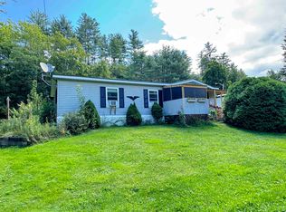 40 Ponderosa Park, Charlestown, NH 03603