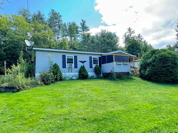 40 Ponderosa Park, Charlestown, NH 03603