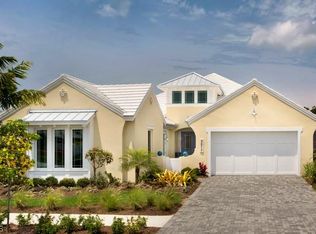6013 Lucaya Way, Naples, FL 34112