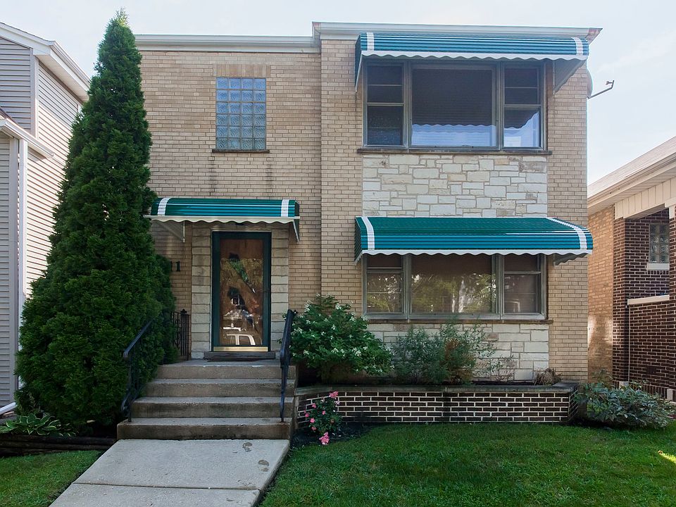 1st image of 3711 N Mozart St