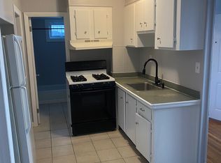 94-100 Hunter St #1, Fall River, MA 02721