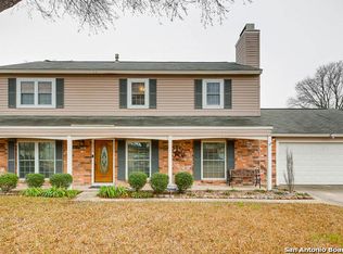 5838 Oak Run St, San Antonio, TX 78247