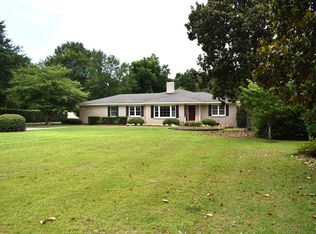291 W Adams St, Tennille, GA 31089