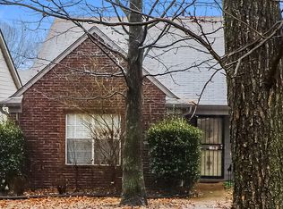 1256 Whitten Rd, Memphis, TN 38134