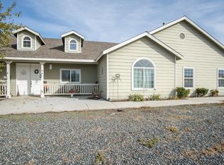 28900 Highway 190, Porterville, CA 93257