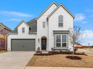 741 Purple Dome Dr, Justin, TX 76247