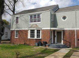 966 E Fortification St #A, Jackson, MS 39202