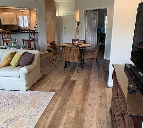 3rd image of 8880 E Paraiso Dr Unit 105