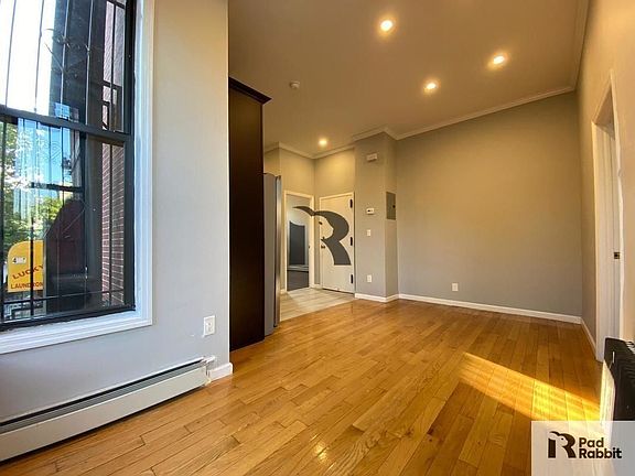 3rd image of 306 Marcus Garvey Blvd #1L