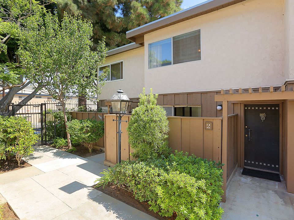1st image of 4601 Inglewood Blvd APT 2