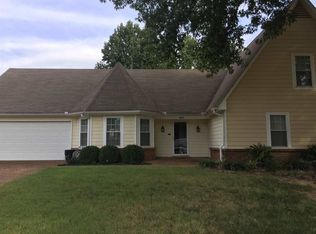 8045 Claredale Dr LOT 108, Memphis, TN 38133