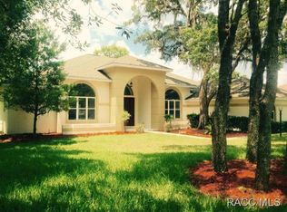615 E Jenkins Ct, Hernando, FL 34442