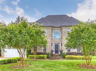 6610 Red Bird Tl, Charlotte, NC 28226