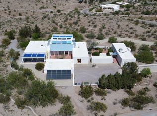 6805 Cottontail Ln, Las Cruces, NM 88005