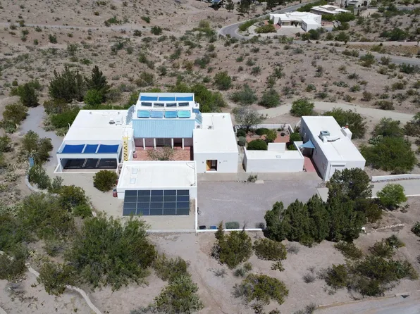 6805 Cottontail Ln, Las Cruces, NM 88005