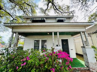 301 S 13th Street, Wilmington, NC 28401