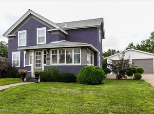 412 N High St, Lake City, MN 55041