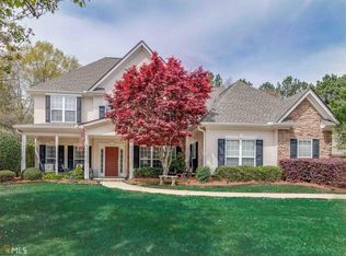 1226 McAllistar Dr, Locust Grove, GA 30248