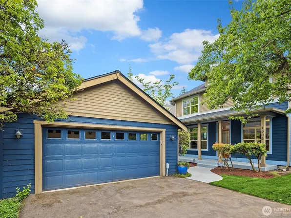 1905 NE 125th Street, Seattle, WA 98125