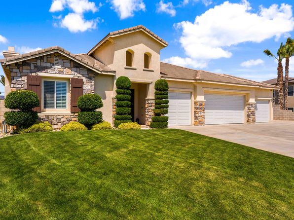 Lancaster CA Real Estate - Lancaster CA Homes For Sale | Zillow