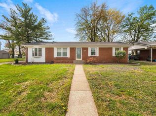 1315 Holland Ave, Lewisport, KY 42351