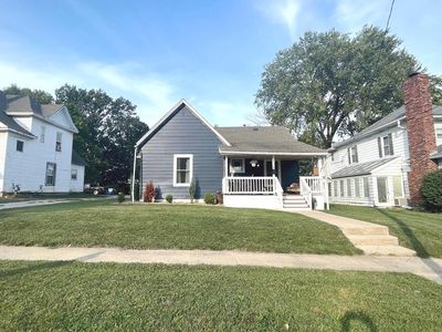 438 Dickinson St, Chillicothe, MO, 64601