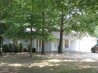 121 County Road 429, Jonesboro, AR 72404
