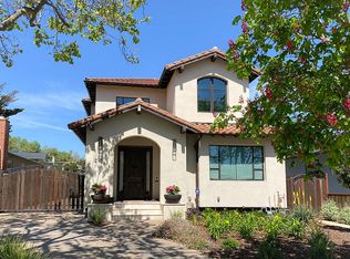 218 Hobart Ave, San Mateo, CA
