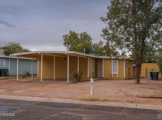 911 W Elvira Rd, Tucson, AZ 85756