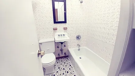 Rented by B & H Properties of New York LTD