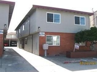 247 N 8th St APT 4, San Jose, CA 95112