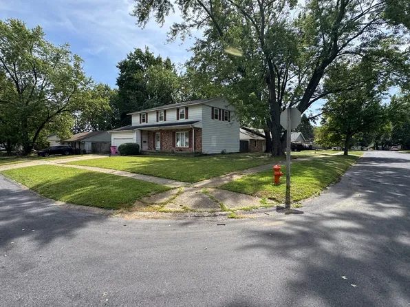 1901 E Michigan Ave, Urbana, IL 61802