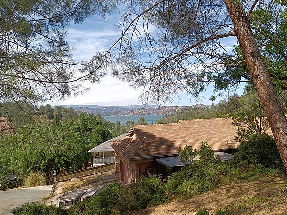 Better lake-views if build up