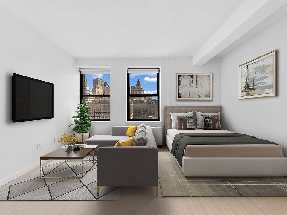 1st image of 1 West St APT 2715