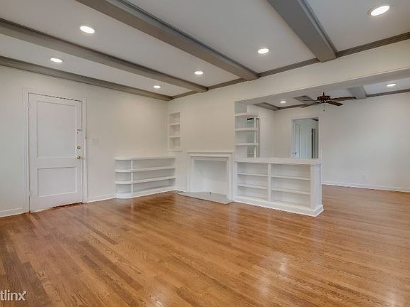 2nd image of 1657 Bonnie Brae St APT 4