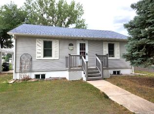 487 C Ave, Limon, CO 80828